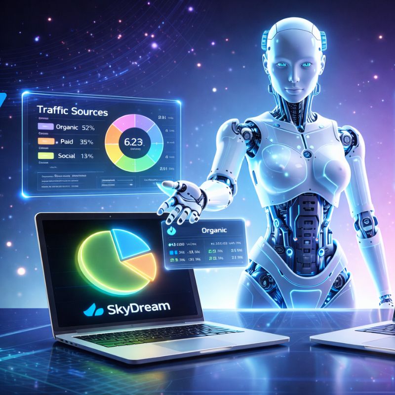 Ai Analitika Digitalni Marketing